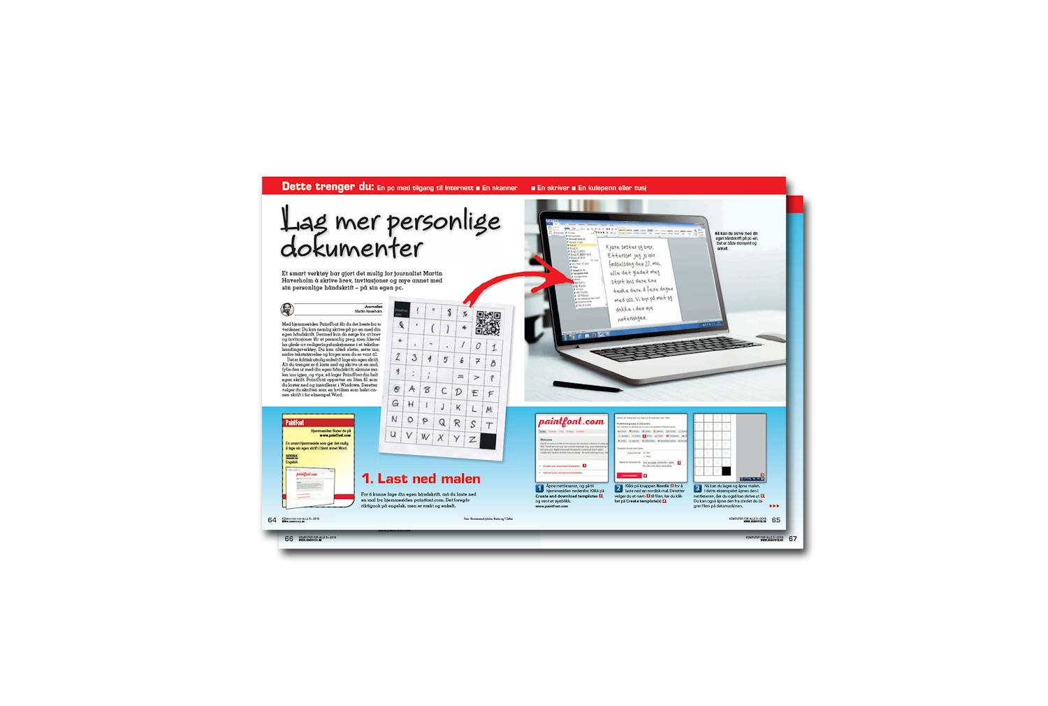 5 word skrift komno 052016